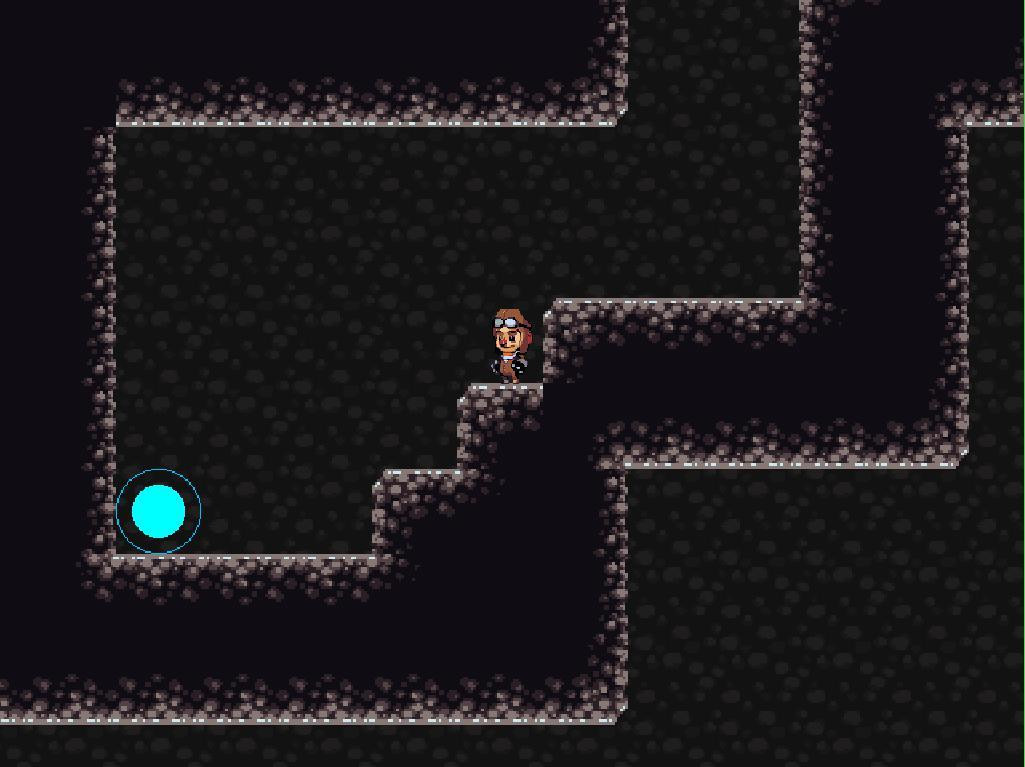 Op's Legacy (itch) - кадр 4