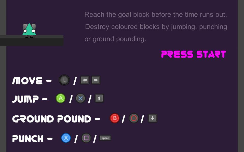 Miner Proof Of Concept (itch) - кадр 2