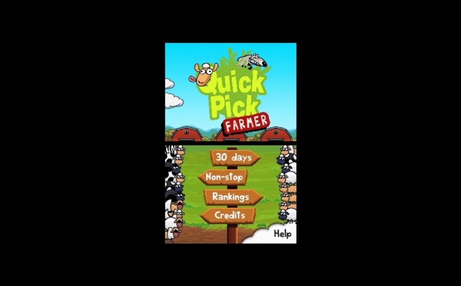 QuickPick Farmer - кадр 6