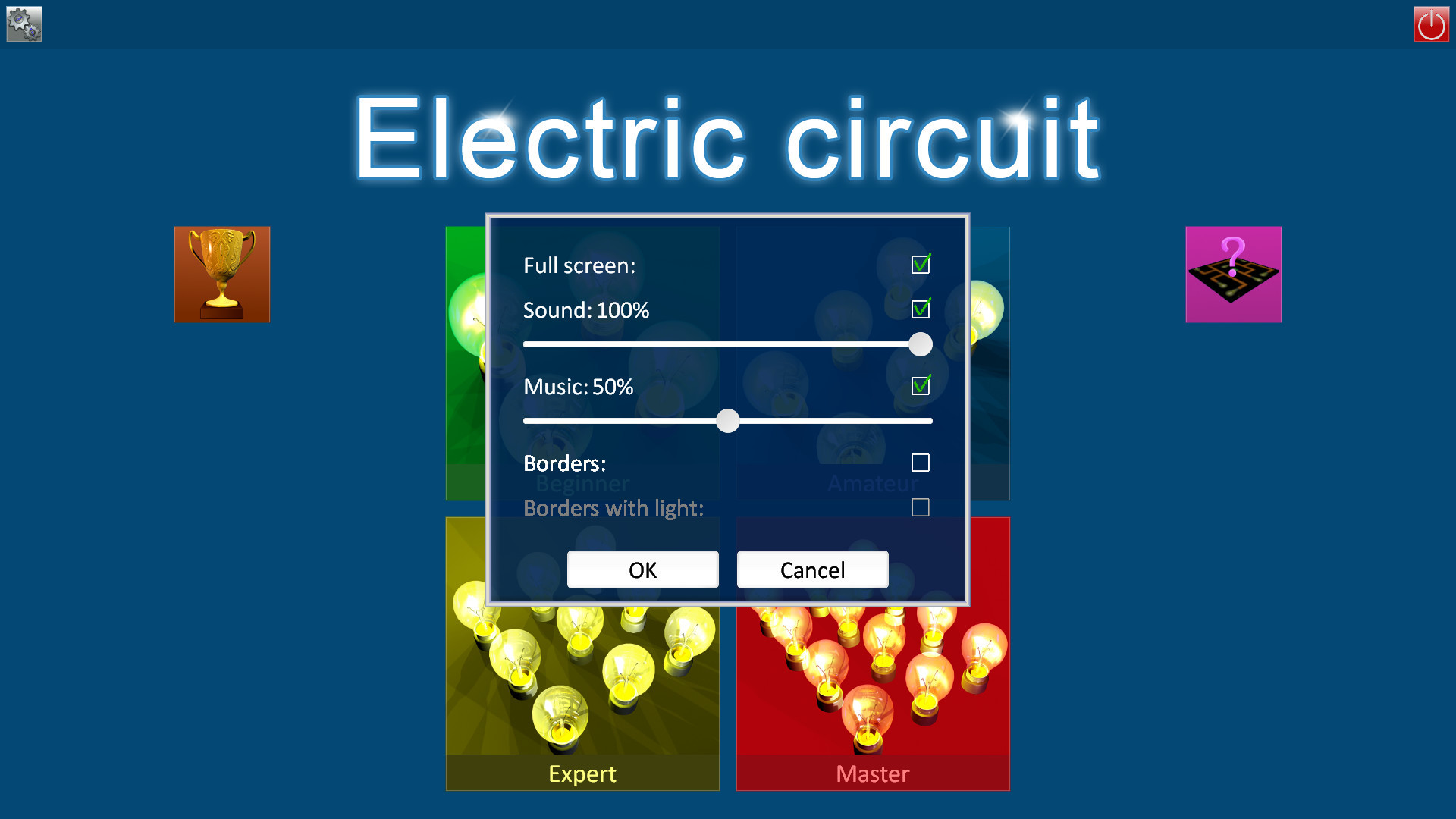 Electric Circuit - кадр 3