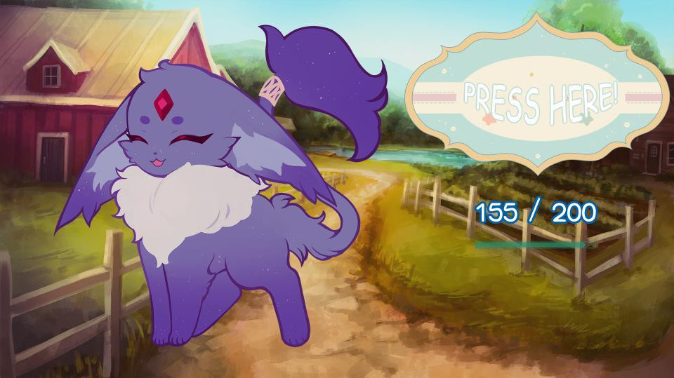 Mon-cuties for All (itch) - кадр 2