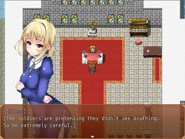 Seed of Evil - кадр 3