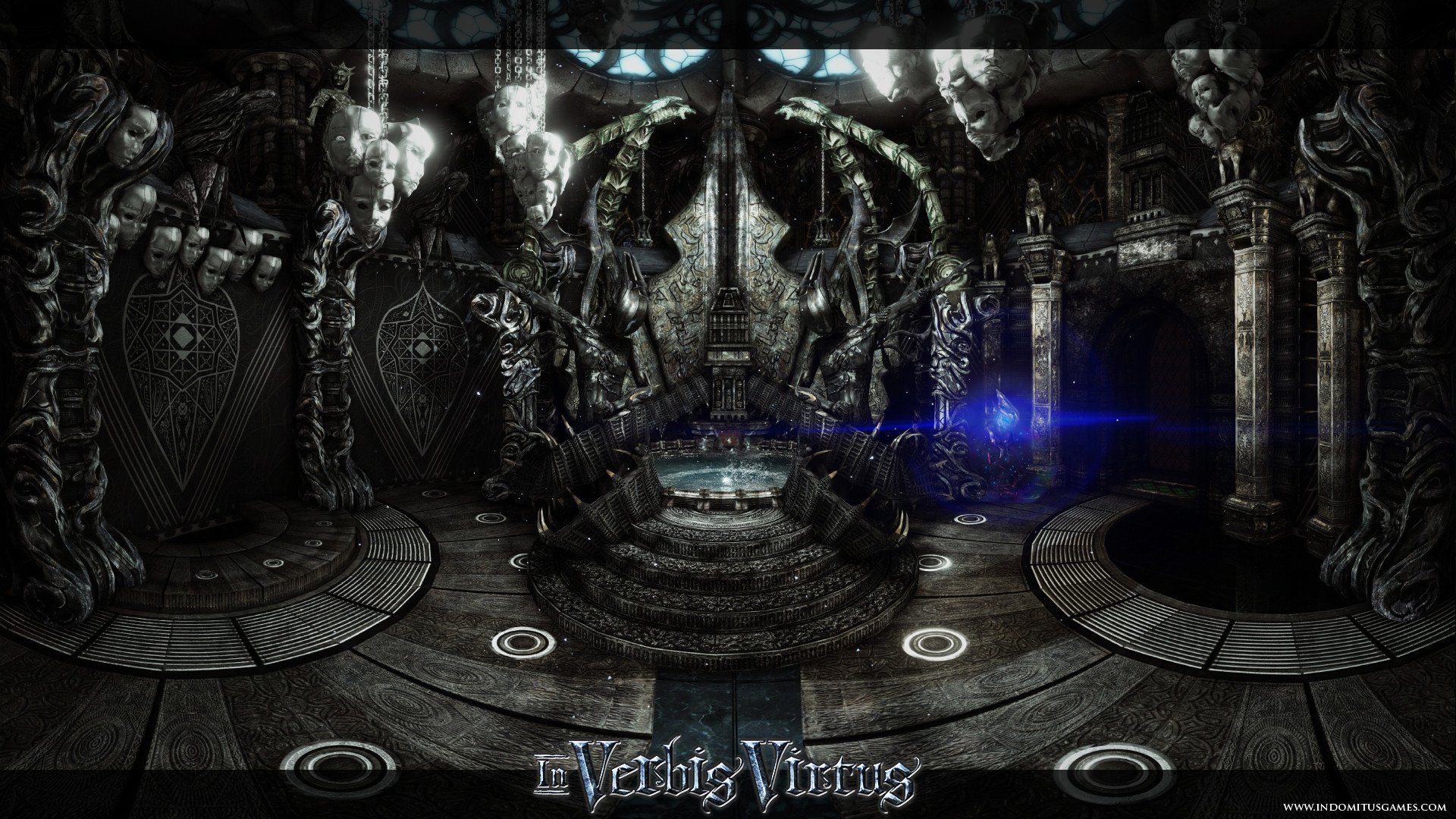 In Verbis Virtus - кадр 7