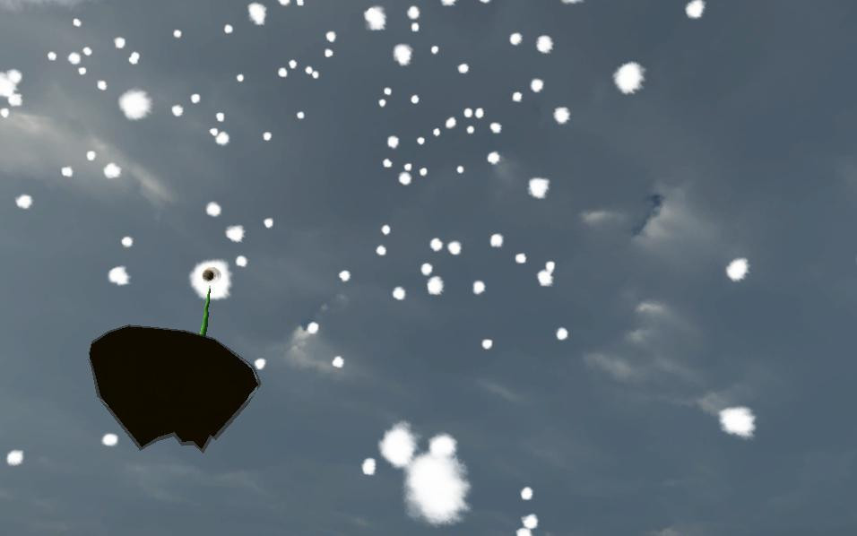 Dandelions (itch) - кадр 2