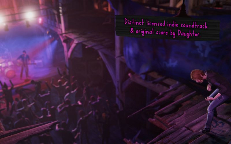 Before the Storm - кадр 5