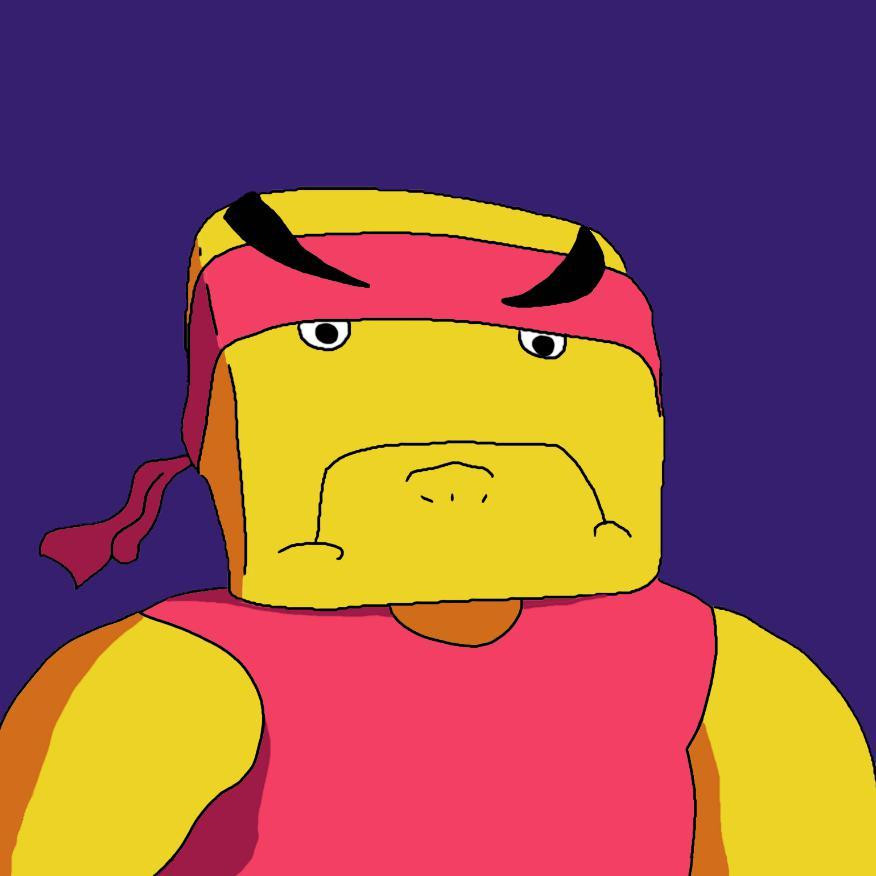 Bob the Brawler (itch) - кадр 2