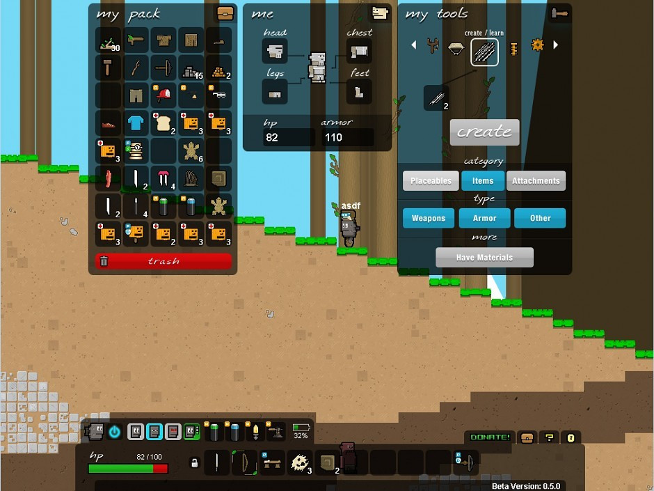 Epic Inventor (itch) - кадр 4
