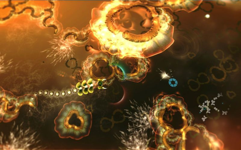 Sparkle 3: Genesis - кадр 3