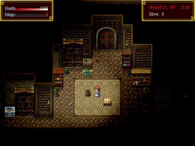 Moonstone Tavern - кадр 10
