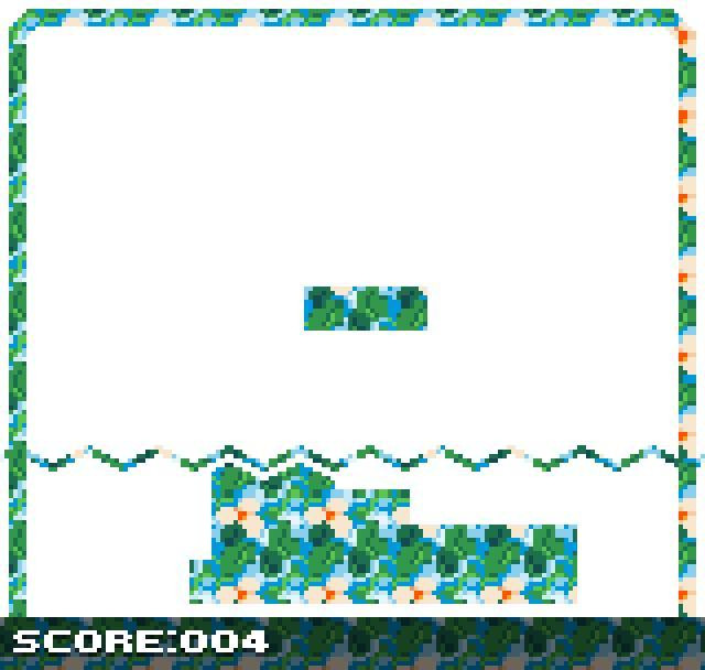 Fat Stack (itch) - кадр 1
