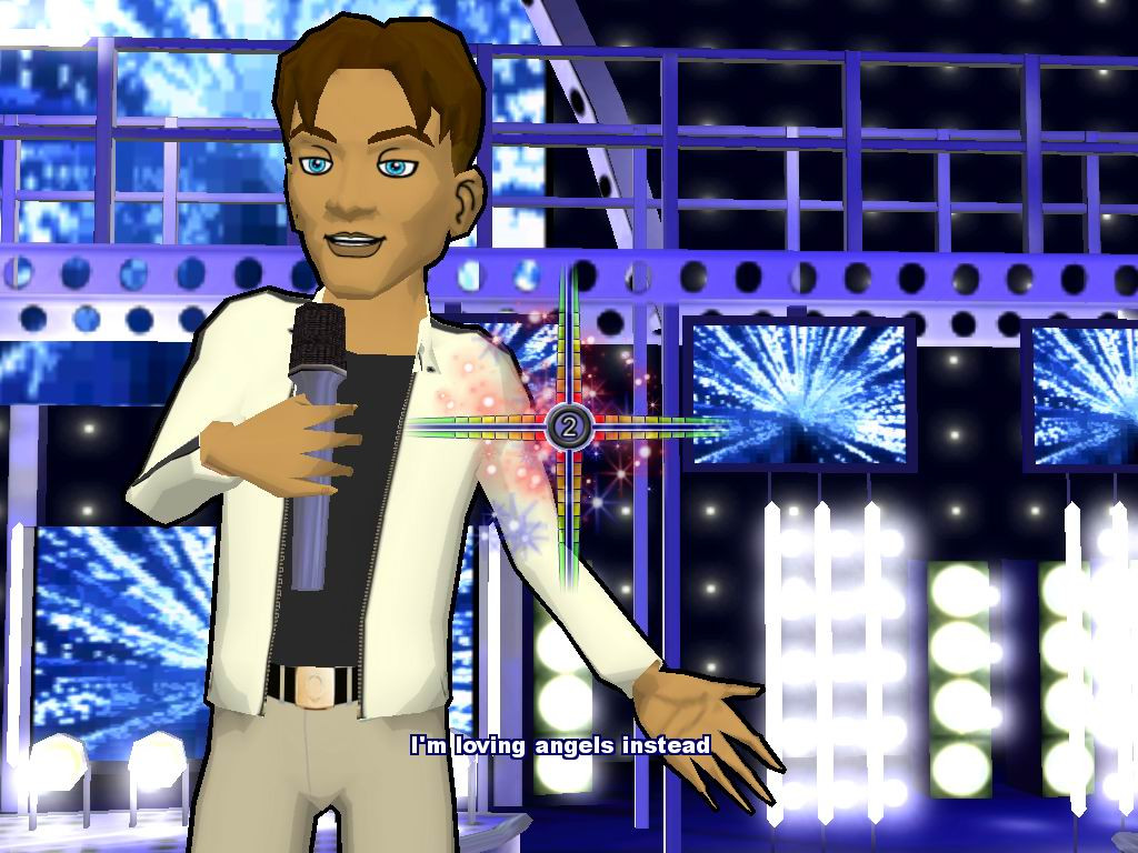 Pop Idol (American Idol) - кадр 7