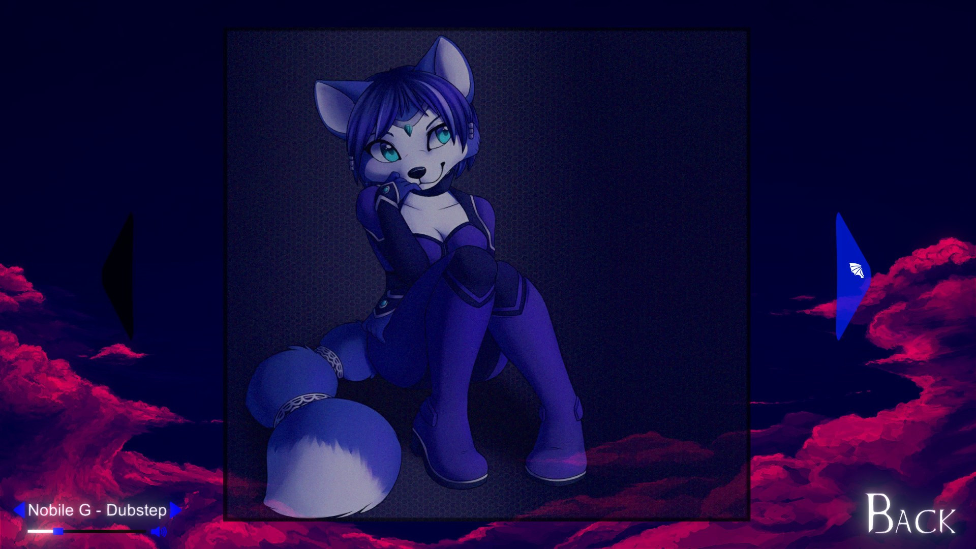 Super Furi Puzzles - кадр 7