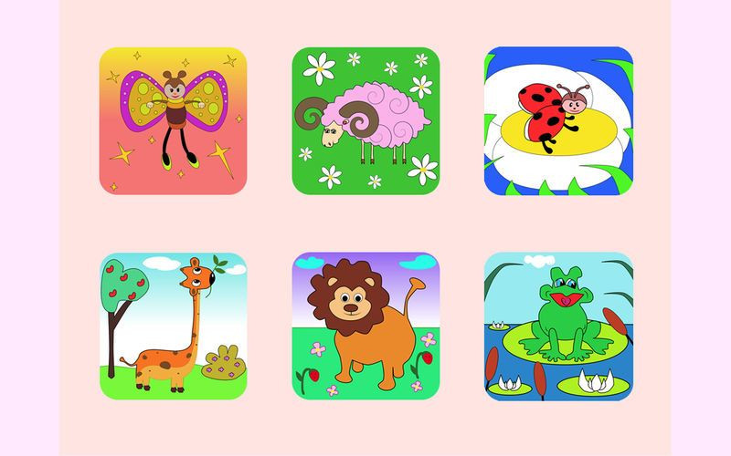 Puzzles - кадр 3