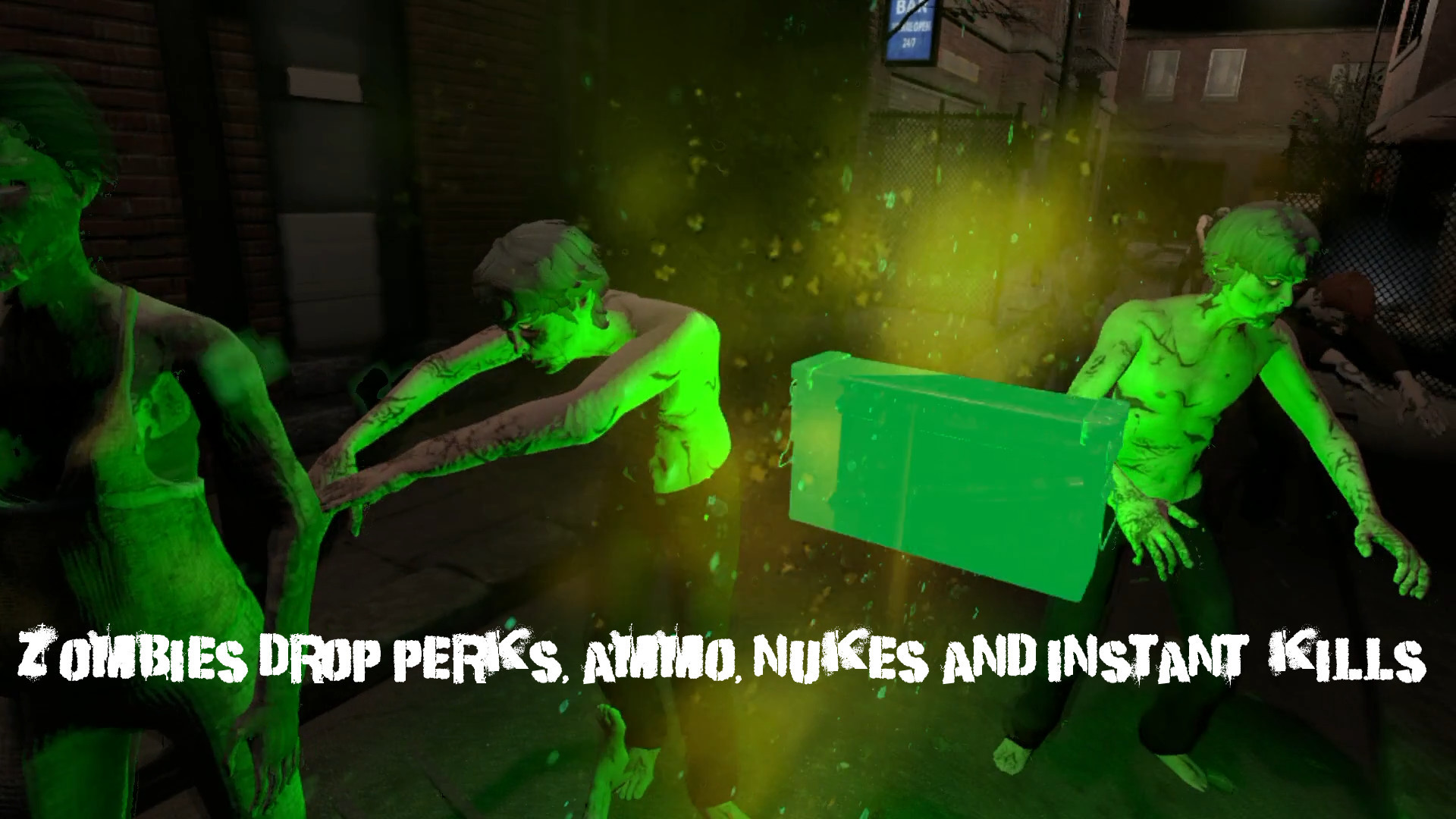 One Of The Last - кадр 2