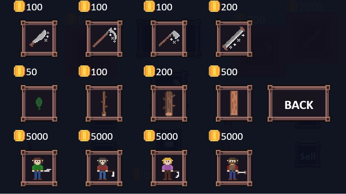 Idle House (itch) - кадр 1
