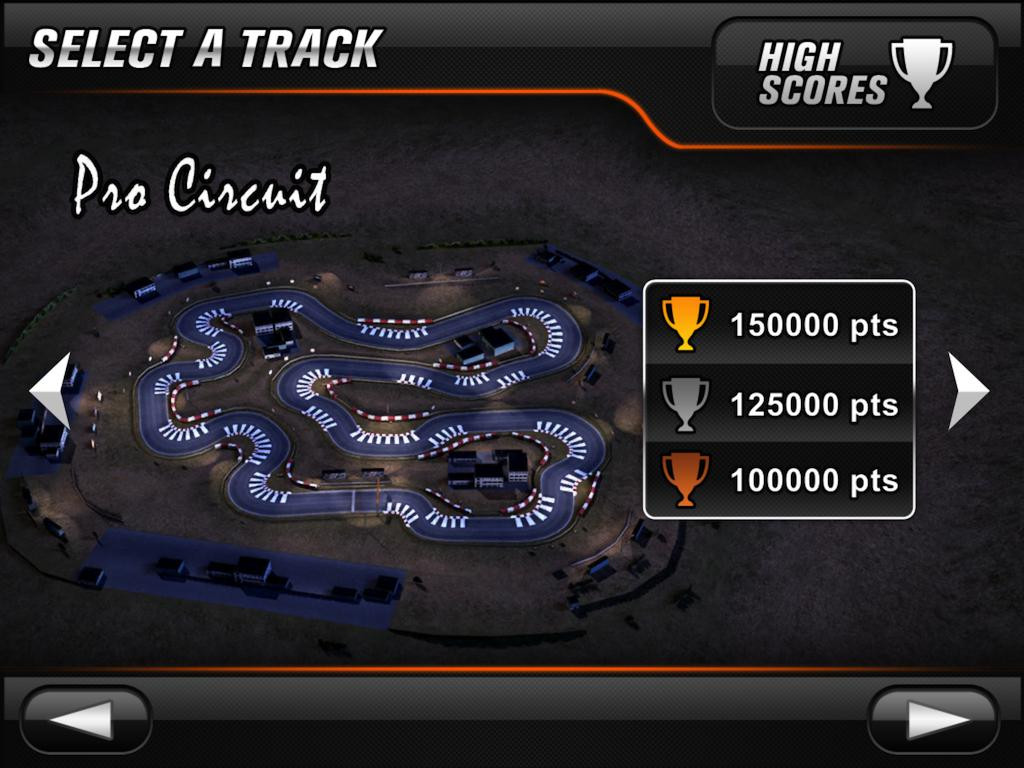 Drift Mania Championship - кадр 10