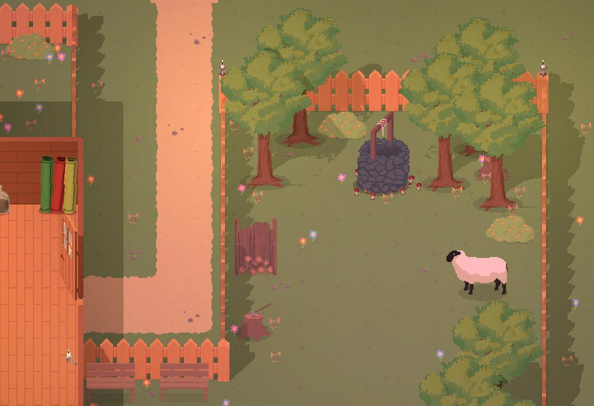 EpicShop (itch) - кадр 4