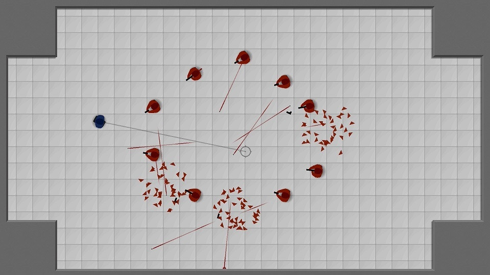 KindaCool (itch) - кадр 4