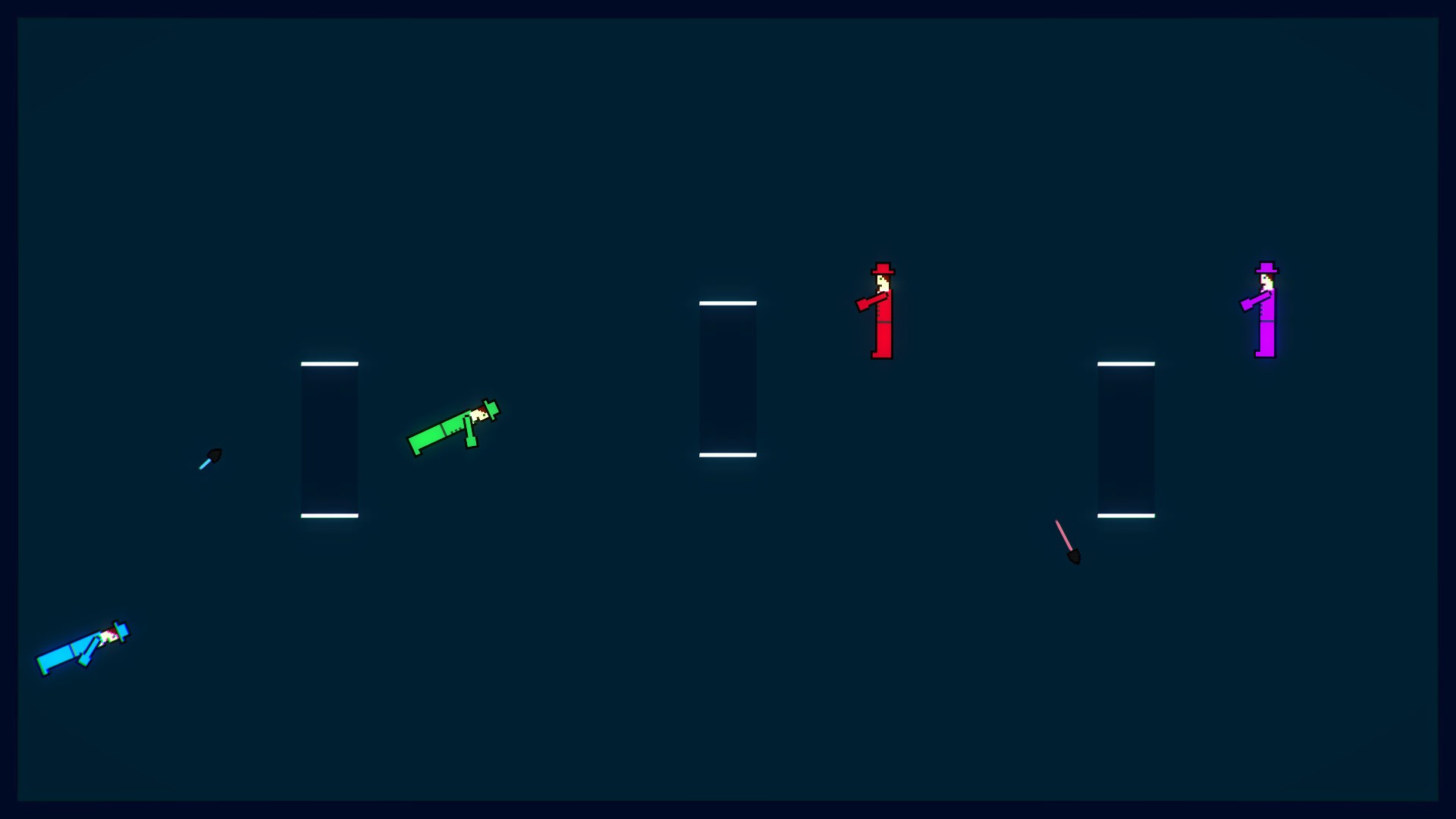 SUPER RECOILFIGHT - кадр 3