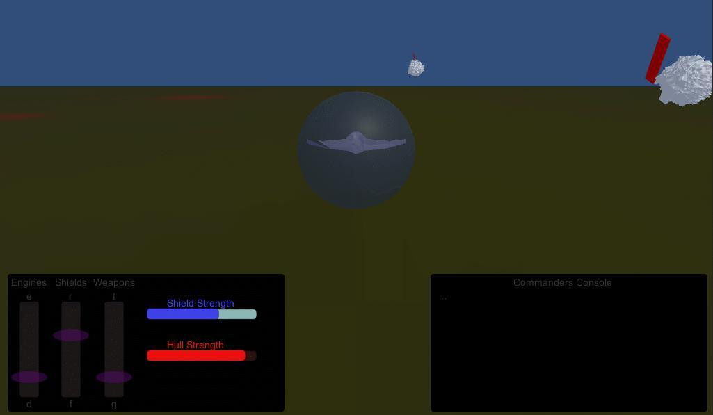 Starfleet (Ddoomus) (itch) - кадр 1
