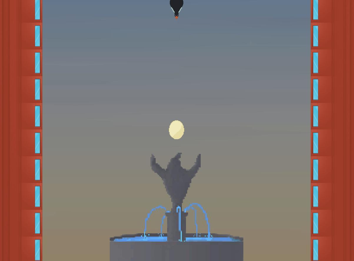 Penguin Society (itch) - кадр 4