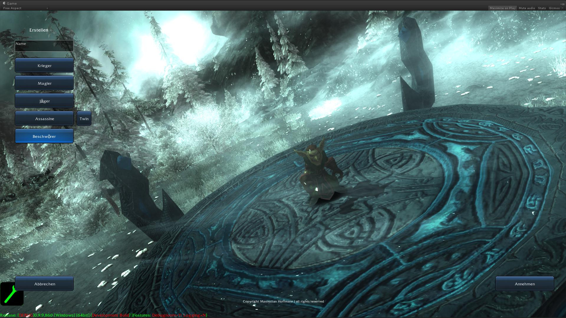 Smythos - кадр 6