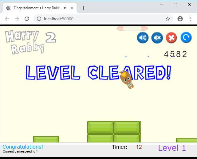 HarryRabby2 Addition with 2 decimal places FREE (itch) - кадр 2