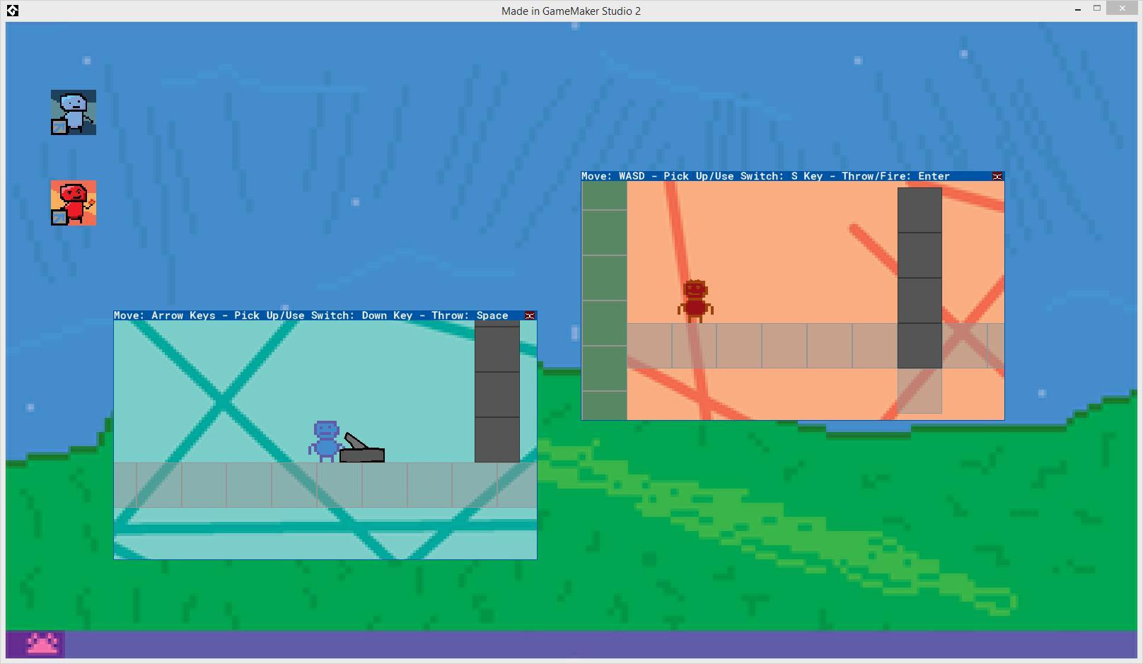 Windows EXP (itch) - кадр 4