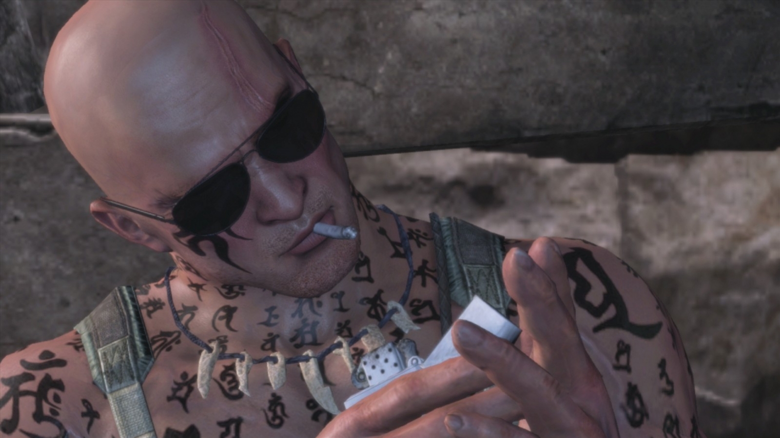 Devil's Third - кадр 12