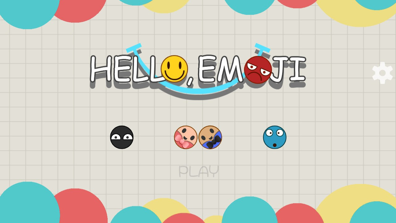 Hello Emoji: Drawing to Solve Puzzles - кадр 3