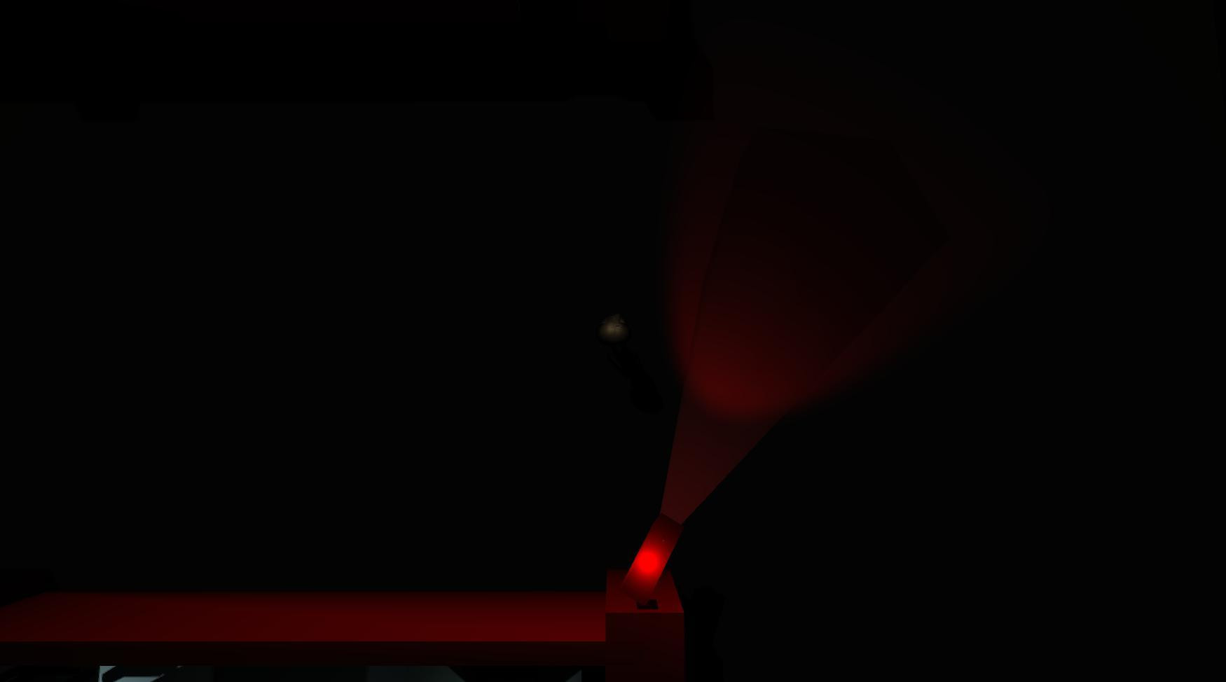 Light/Source PAX Demo 2017 (itch) - кадр 3