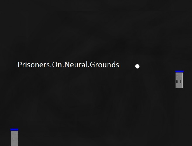 Prisoners.On.Neural.Grounds (itch) - кадр 1