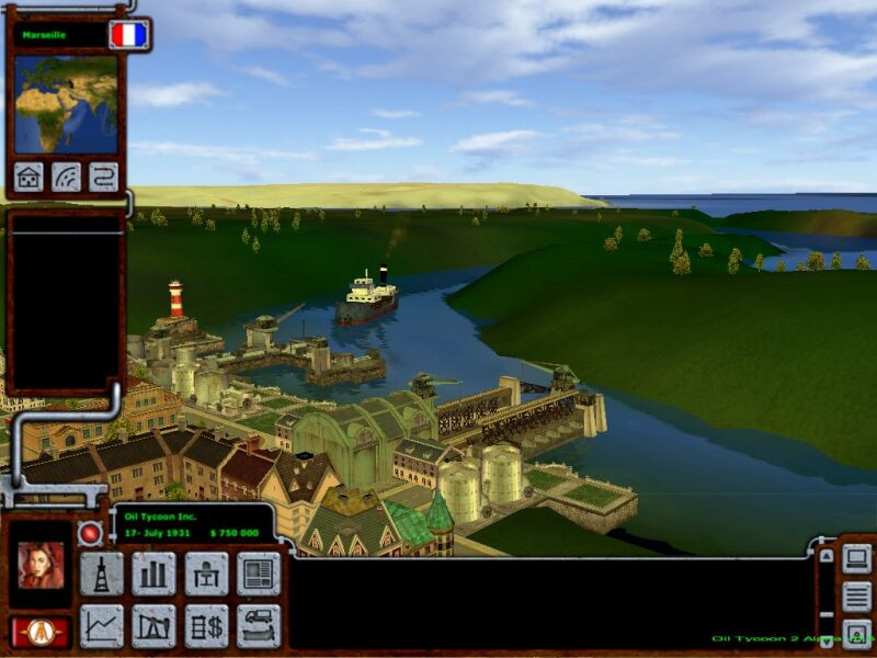 Oil Tycoon 2 - кадр 15