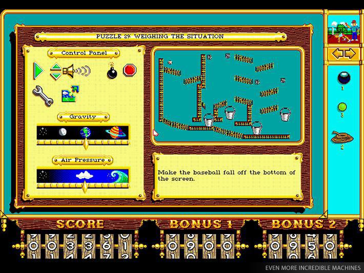 The Incredible Machine Mega Pack - кадр 8