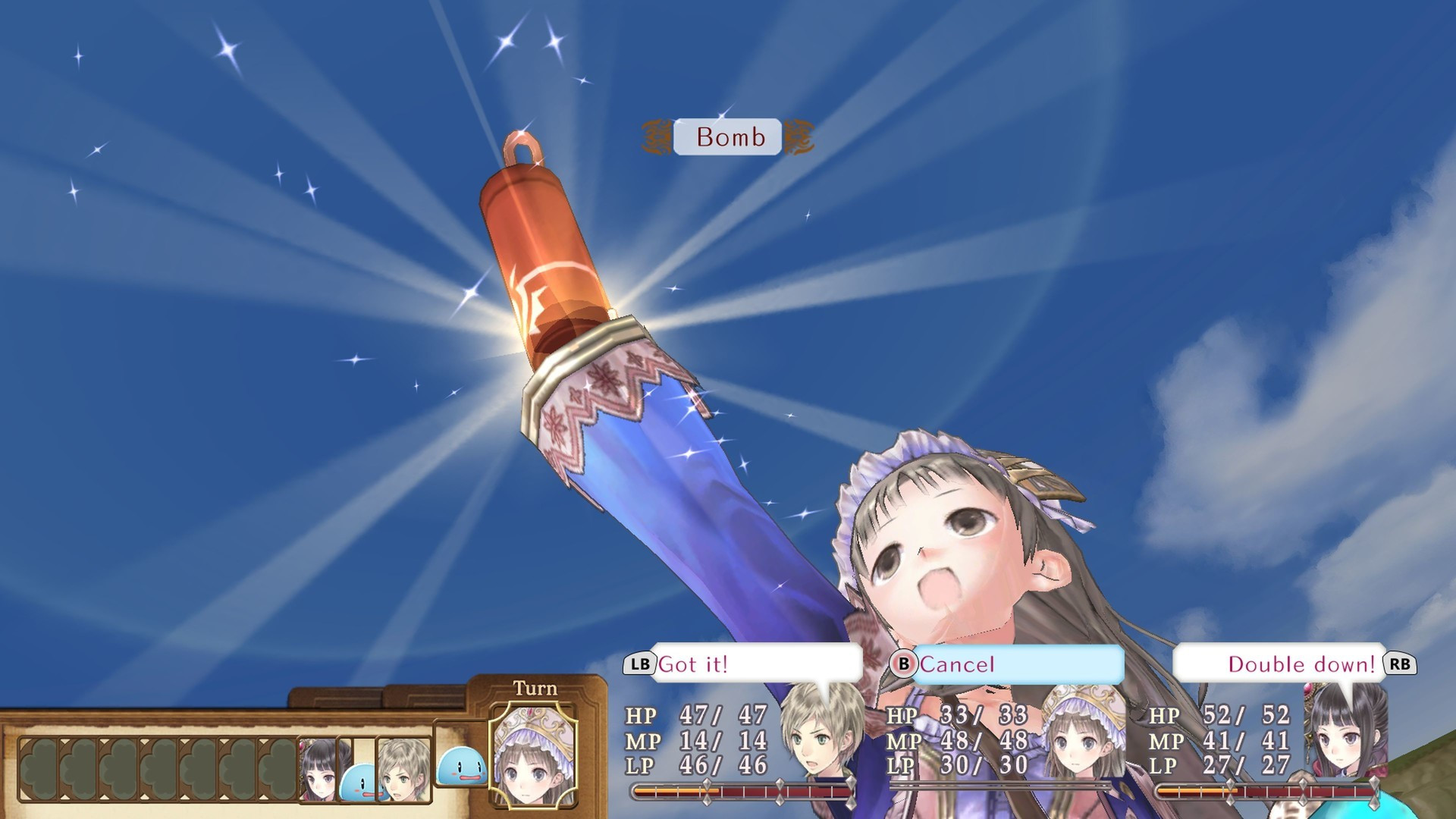 Atelier Totori - The Adventurer of Arland - DX-Atelier Totori - Alland Alchemist 2 - DX (JP) - кадр 9