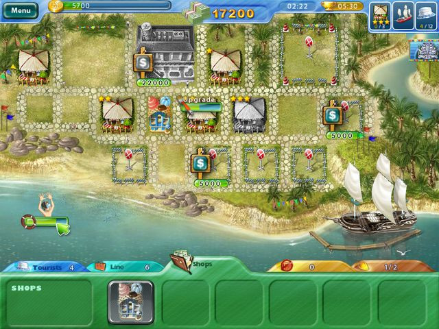 Vacation Mogul - кадр 5