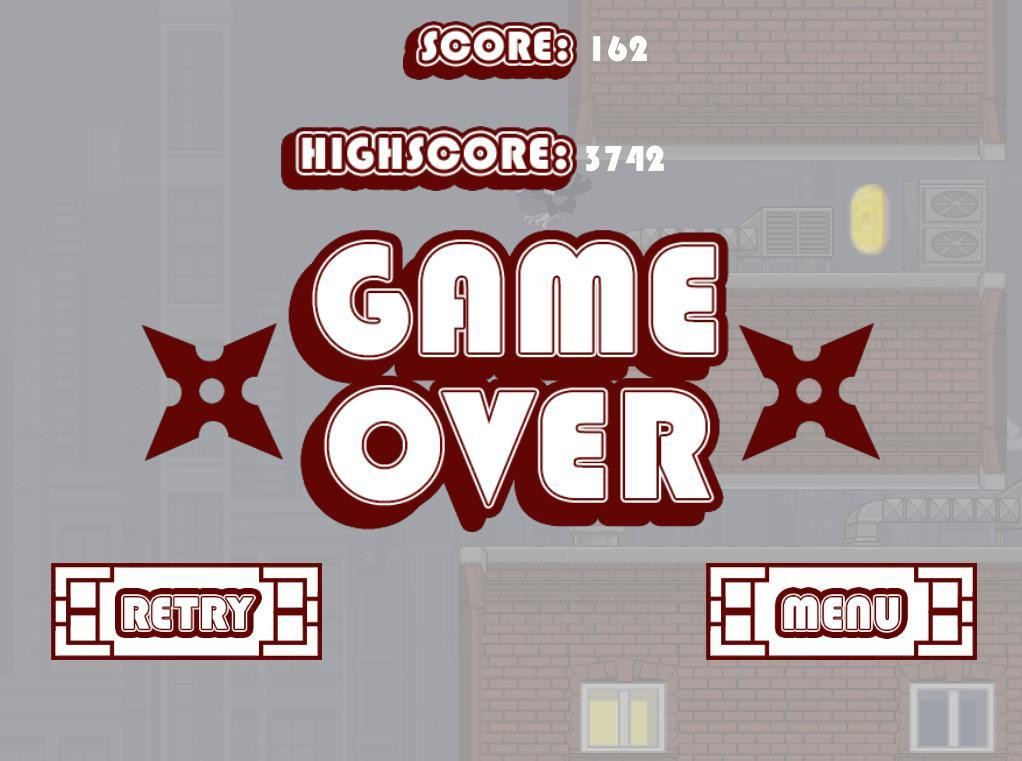 Minja's Run (itch) - кадр 3