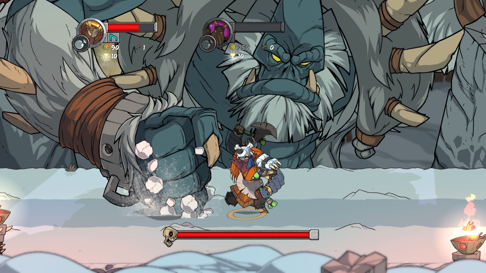 Viking Squad - кадр 10