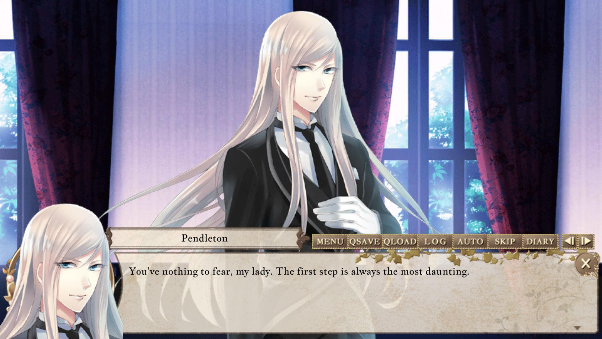 London Detective Mysteria - кадр 7