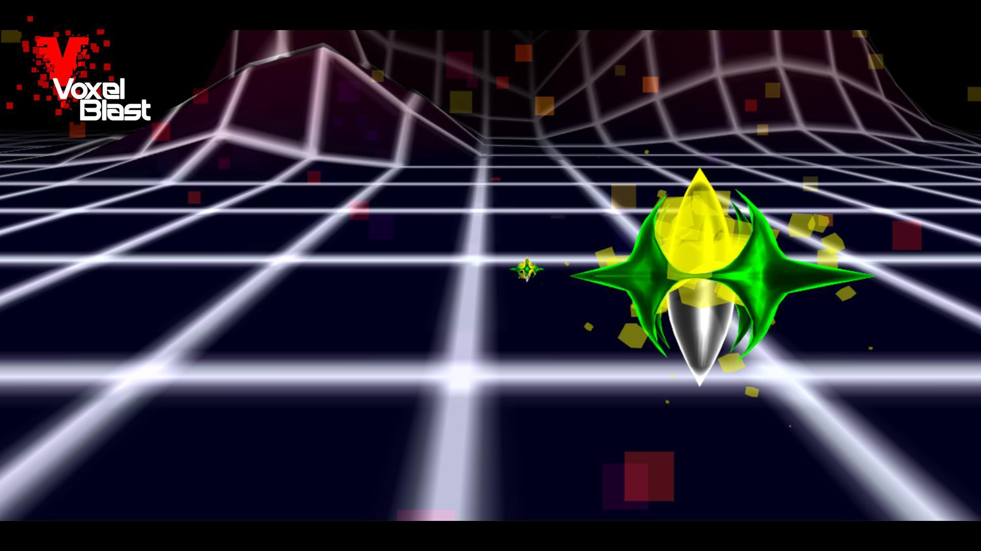 Voxel Blast (itch) - кадр 4