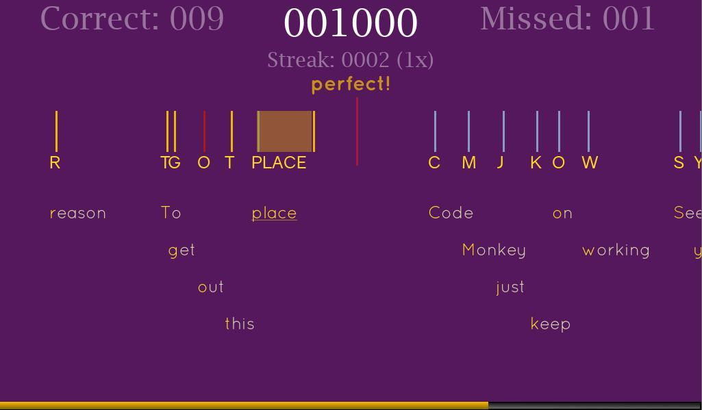 Karaokey (itch) - кадр 3