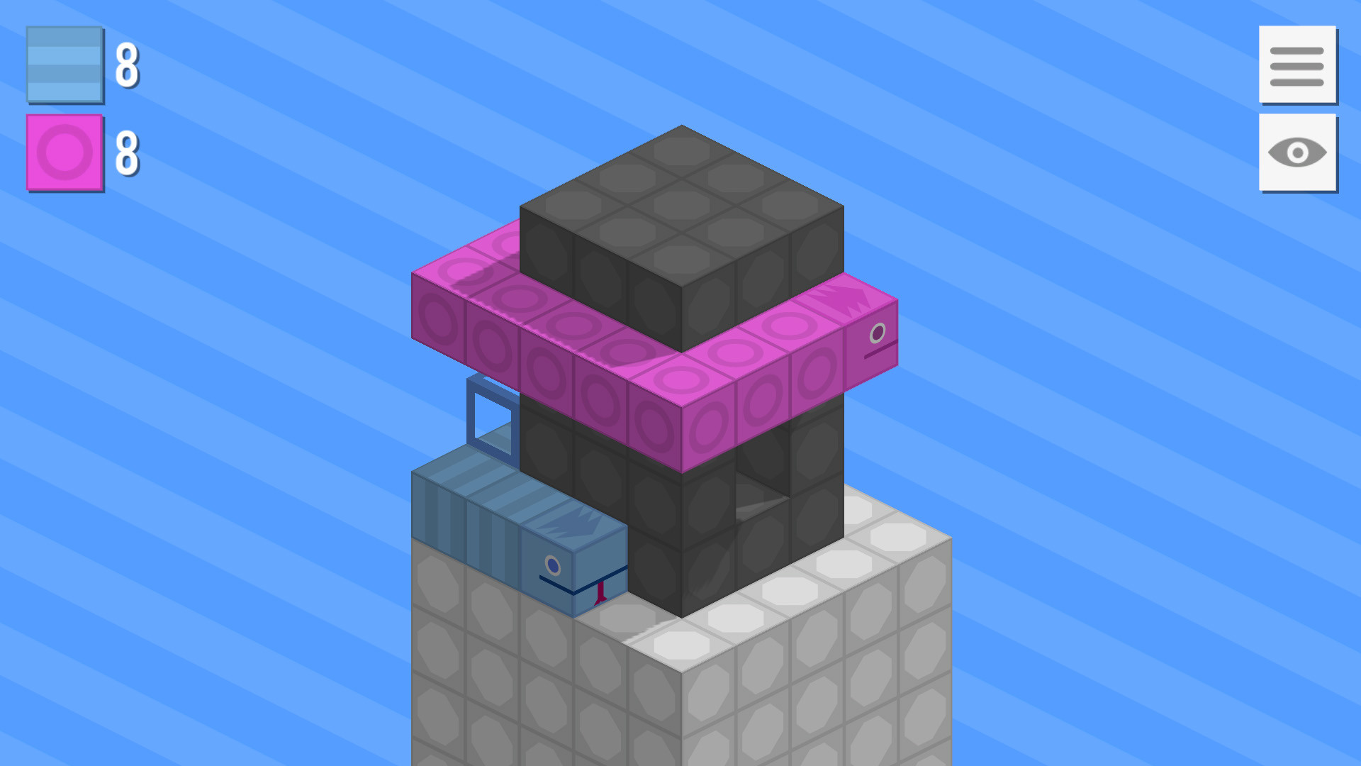 Snake Blocks - кадр 7
