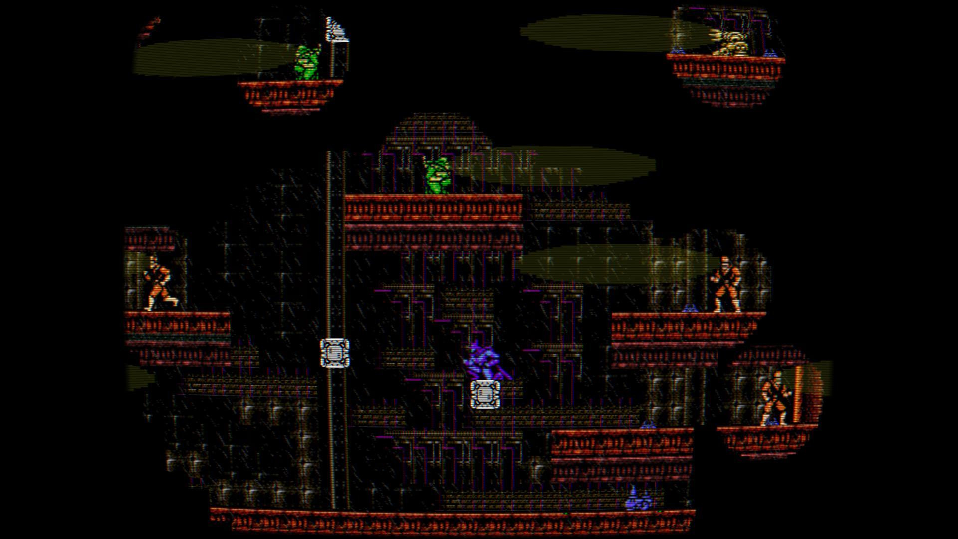 Batman The Stealth Game (itch) - кадр 4