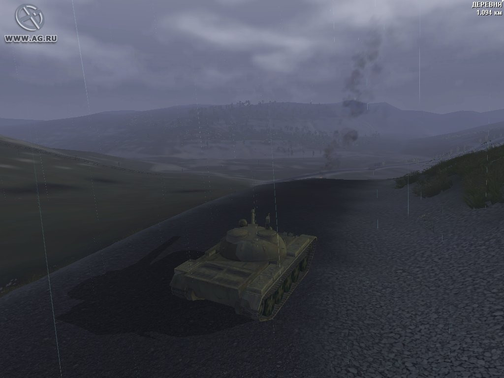 Т-72: Балканы в огне - кадр 14