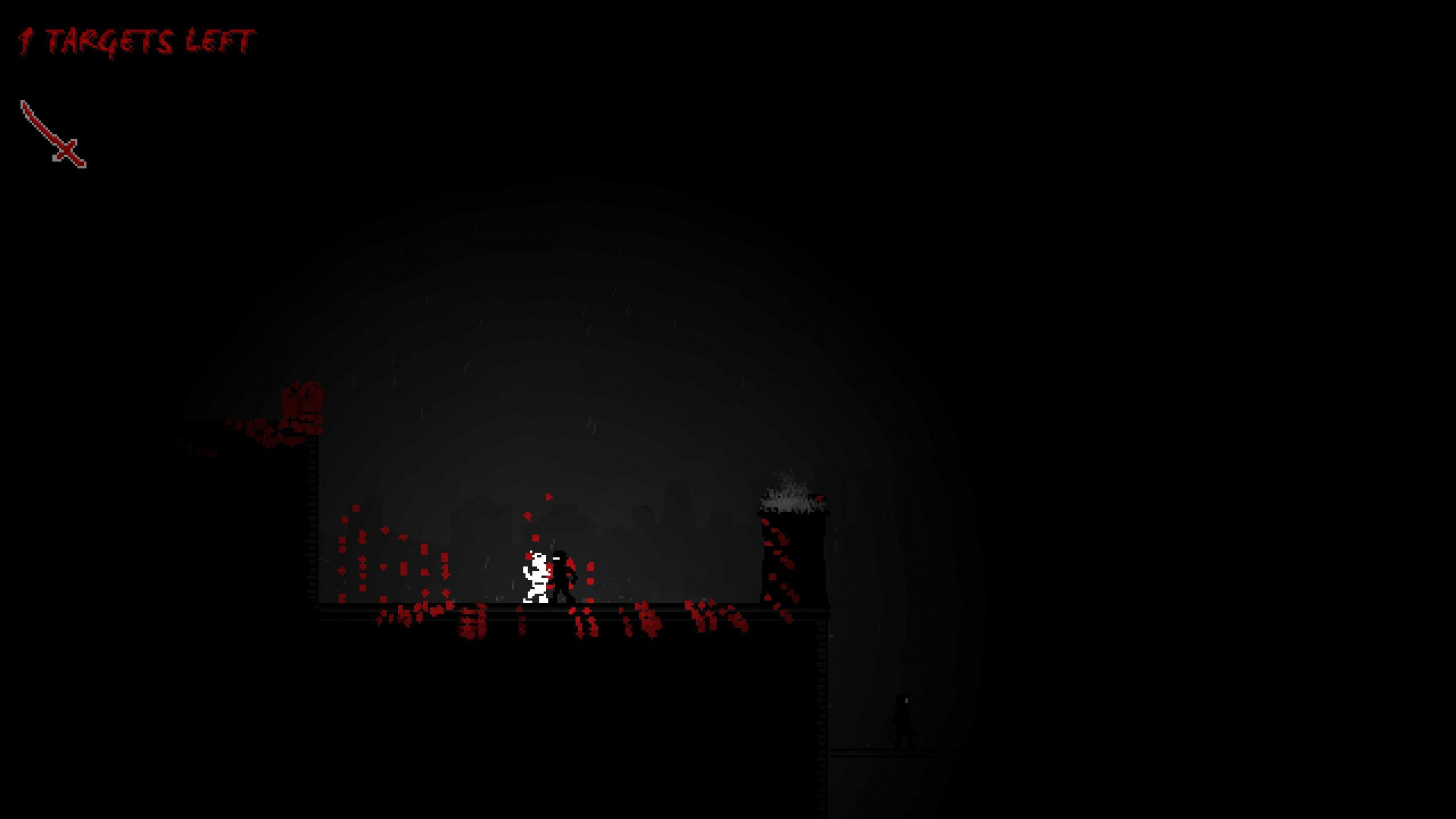 STEALTH 2 - BETA (itch) - кадр 11