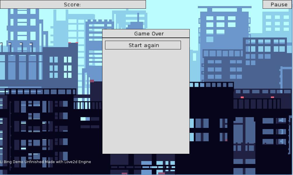 Bi Ling's Watermelon Demo (Mac) (itch) - кадр 1