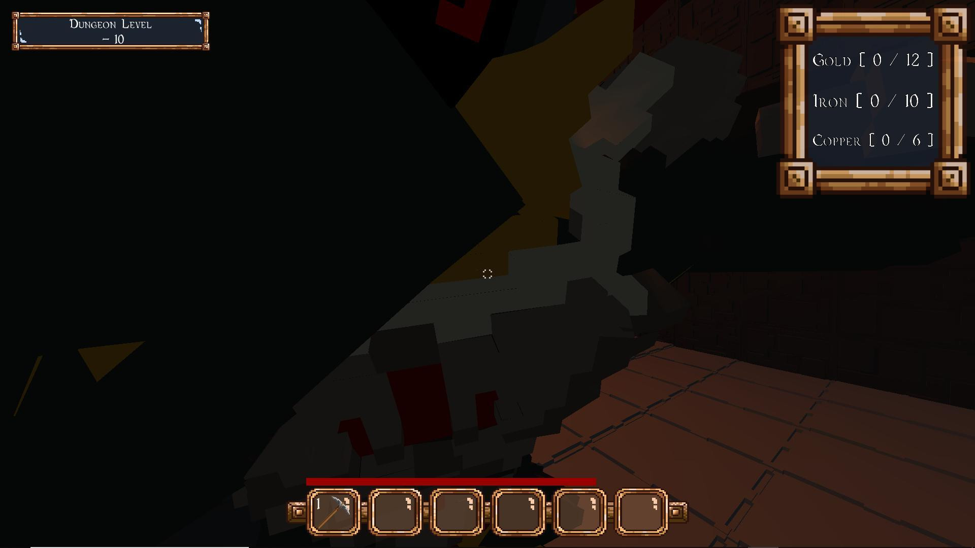 Limitless Dungeon (itch) - кадр 4