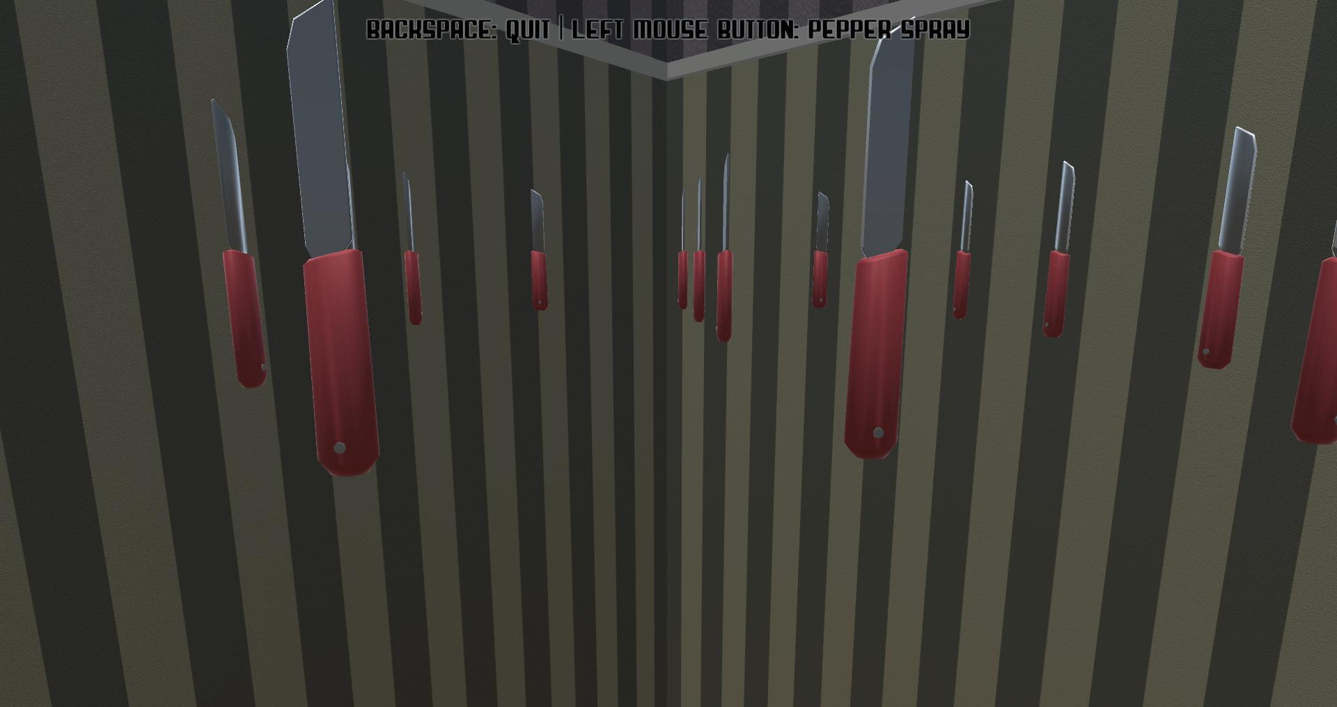 Get Baked (Ludum Dare 41) (itch) - кадр 3