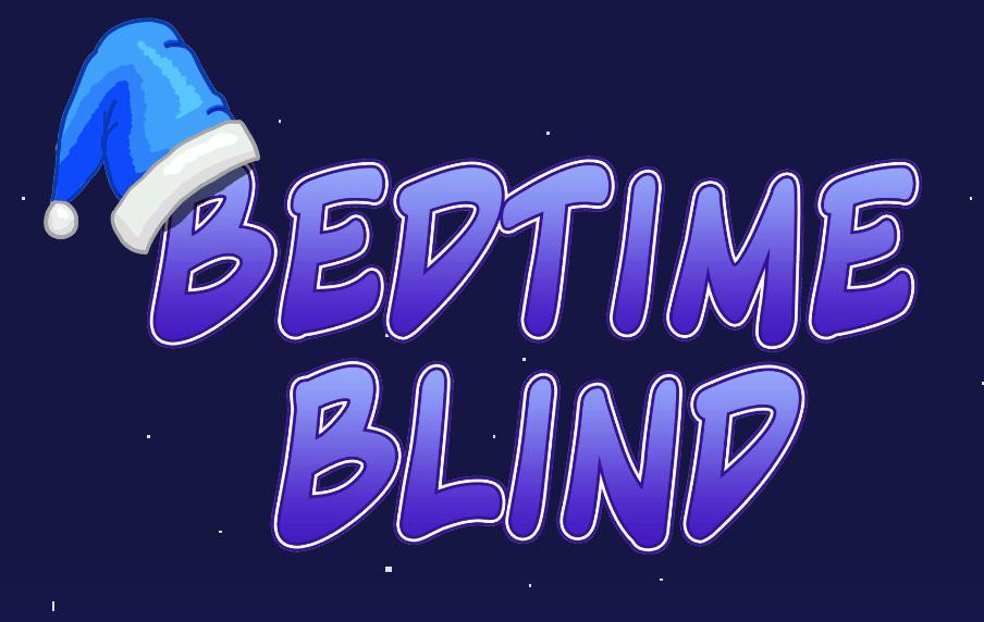 Bedtime Blind (itch) - кадр 1