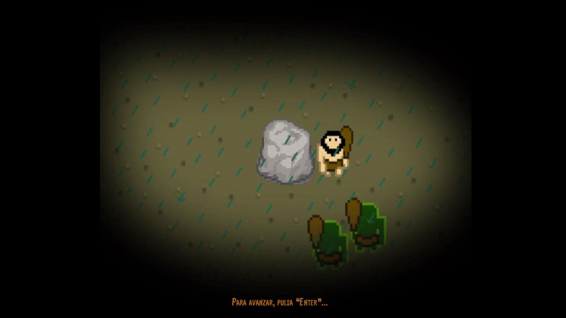 Pixel Wars (itch) - кадр 4
